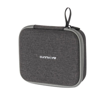For DJI Osmo Pocket 4 / 3 Sunnylife Mini Carrying Case Handbag Creator Combo Bags, Creator Combo Bag