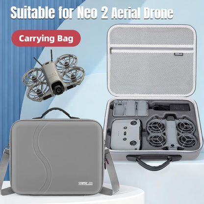 For DJI Neo 2 STARTRC Shoulder Storage Bag Handbag, For DJI Neo 2