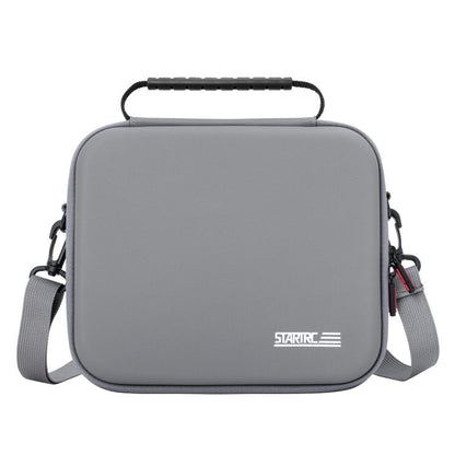 For DJI Neo 2 STARTRC PU Shoulder Storage Bag Drone Body Handbag, For DJI Neo 2 Drone Body