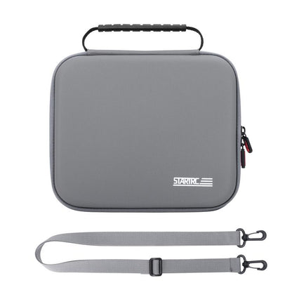 For DJI Neo 2 STARTRC PU Shoulder Storage Bag Drone Body Handbag, For DJI Neo 2 Drone Body