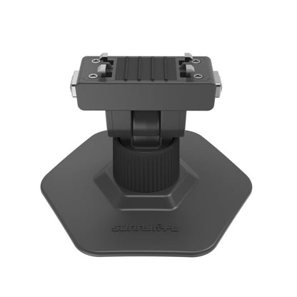 Sunnylife Magnetic Flexible Adhesive Helmet Mount Base Quick-Release Action Camera Holder For Insta360 X4 Air / X5 / Ace / Ace Pro 2 / 1, For Insta360 X4 Air / X5 / Ace / Ace Pro 2 / 1
