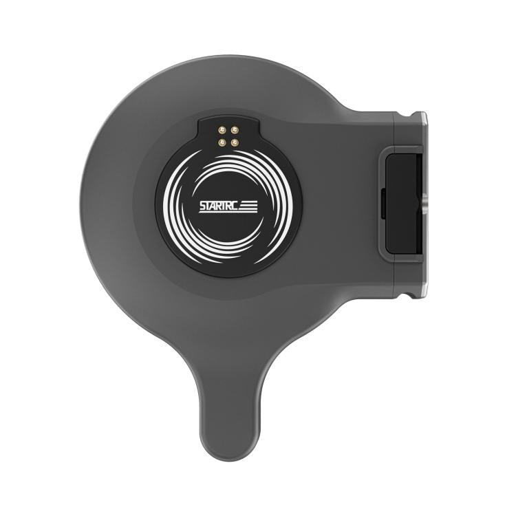 For DJI OM 7 / 7P STARTRC Magsafe Ring Adapter Phone Holder, For DJI OM 7 / 7P Magnetic Adapter