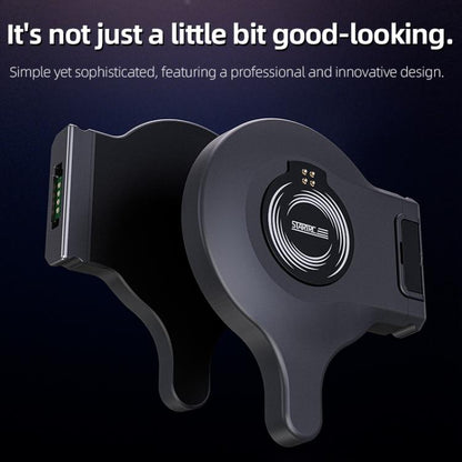 For DJI OM 7 / 7P STARTRC Magsafe Ring Adapter Phone Holder, For DJI OM 7 / 7P Magnetic Adapter