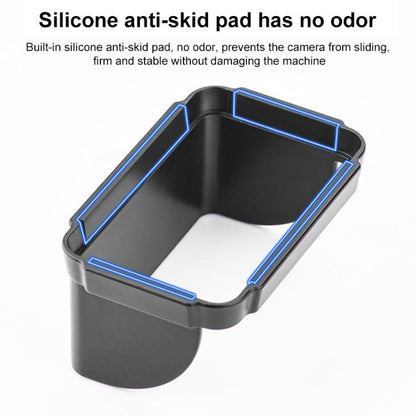 For DJI Osmo Pocket 3 BRDRC Sunshade Hood Screen Shade