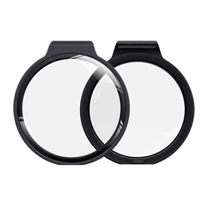 For DJI Osmo 360 Camera Optical Tempered Glass Cover Protective Lens Guard, For DJI Osmo 360