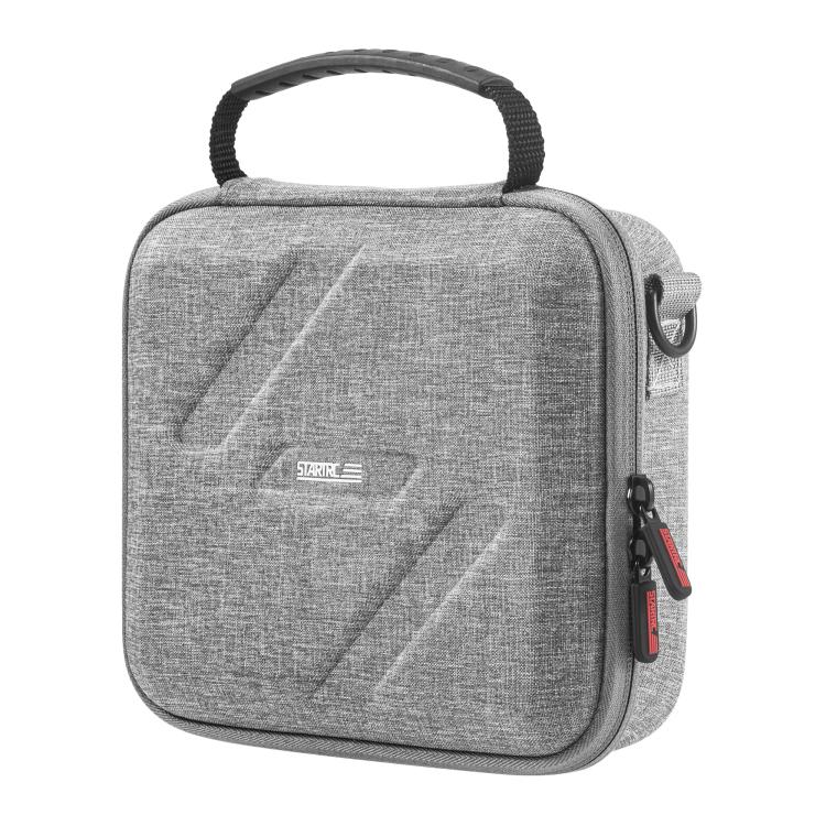 For DJI Osmo Mobile 7 / 7P STARTRC Portable Shockproof Nylon Case Bag, For DJI Osmo Mobile 7 / 7P Nylon