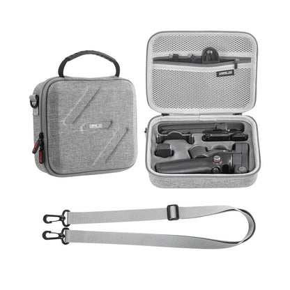 For DJI Osmo Mobile 7 / 7P STARTRC Portable Shockproof Nylon Case Bag, For DJI Osmo Mobile 7 / 7P Nylon