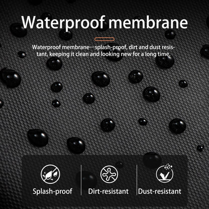 STARTRC V2 Battery Constant Temperature Heating Bag For DJI Drone Battery, For DJI Drone Battery