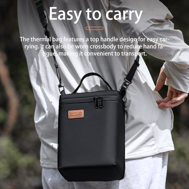 STARTRC V2 Battery Constant Temperature Heating Bag For DJI Drone Battery, For DJI Drone Battery