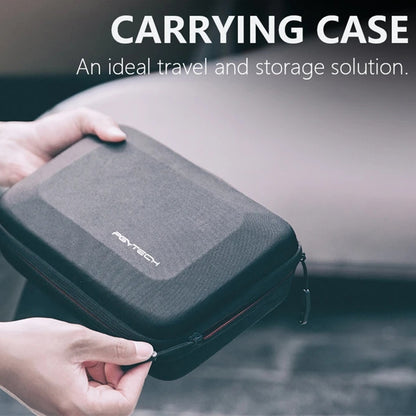 PGYTECH P-18C-043 Extension Pole Storage Bag Expansion Accessories Travel Kit for DJI Osmo Pocket, P-18C-043