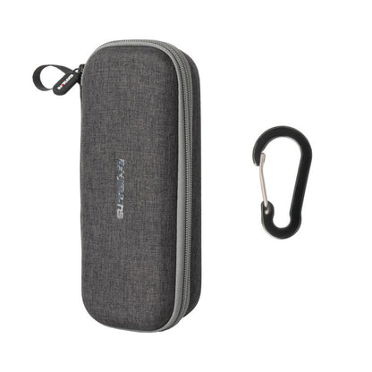 For DJI Osmo Pocket 4P Sunnylife Mini Carrying Case Handbag Portable Travel Case Protective Organizer Standard Combo Bags, For DJI Osmo Pocket 4P Standard Combo Bags