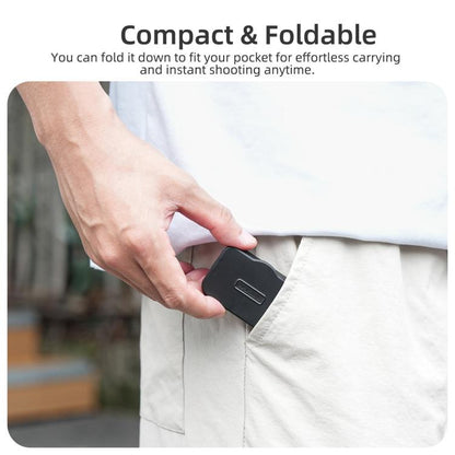 Sunnylife Screen Sun Hood Guard Screen Monitor Cover Protector For DJI Osmo Pocket 4P / 4 / 3, For DJI Osmo Pocket 4P / 4 / 3