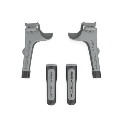 PGYTECH P-16A-036 Portable Heightened Landing Gear Extensions Rack for DJI Mavic Air 2, Extensions Rack
