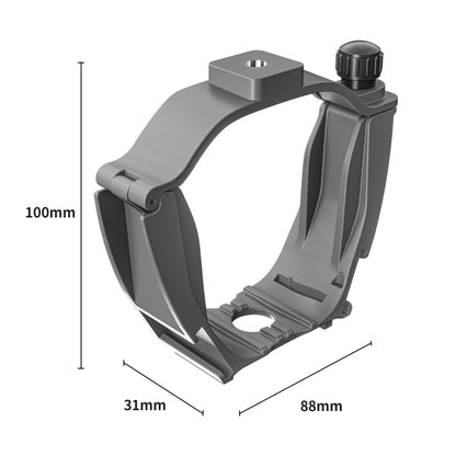 For DJI Air 3 STARTRC Night Navigation Light Speaker Expansion Mount, For DJI Air 3