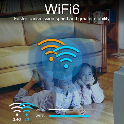 Acrylic X88 Pro 13 8K Ultra HD Android 13.0 Smart TV Box with Remote Control, RK3528 Quad-Core, 2GB+16GB, 2GB+16GB