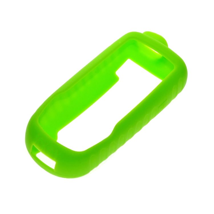 Silicone Colorful Protective Sleeve for Garmin GPS MAP62 / 62S / 62SC / GPS64 / 64S / 64ST, Garmin GPS MAP62 Cover(Blue), Garmin GPS MAP62 Cover(Green), Garmin GPS MAP62 Cover(Black), Garmin GPS MAP62 Cover(Red)