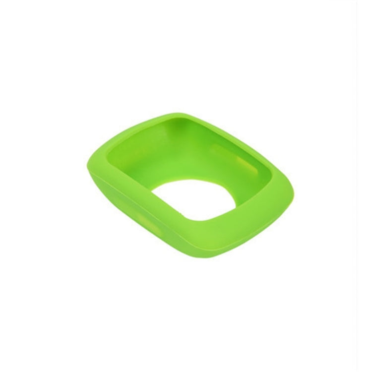 Bicycle Code Table Shockproof Silicone Colorful Protective Case for Garmin Edge 500 / 200, Garmin Edge 500 / 200 Cover(Black), Garmin Edge 500 / 200 Cover(Blue), Garmin Edge 500 / 200 Cover(Green), Garmin Edge 500 / 200 Cover(Pink)...