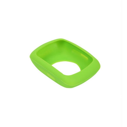 Bicycle Code Table Shockproof Silicone Colorful Protective Case for Garmin Edge 500 / 200, Garmin Edge 500 / 200 Cover(Black), Garmin Edge 500 / 200 Cover(Blue), Garmin Edge 500 / 200 Cover(Green), Garmin Edge 500 / 200 Cover(Pink)...
