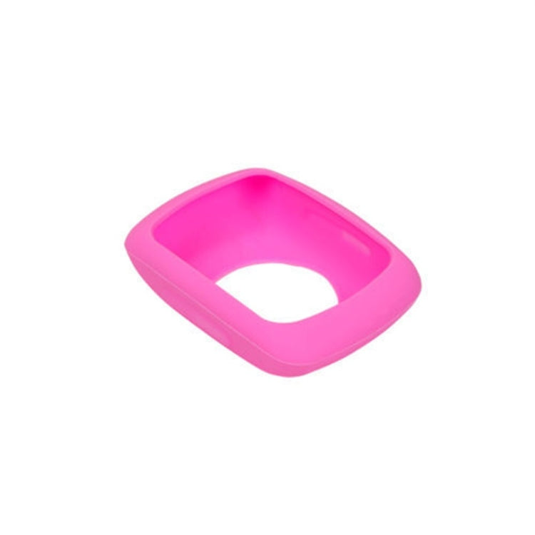Bicycle Code Table Shockproof Silicone Colorful Protective Case for Garmin Edge 500 / 200, Garmin Edge 500 / 200 Cover(Black), Garmin Edge 500 / 200 Cover(Blue), Garmin Edge 500 / 200 Cover(Green), Garmin Edge 500 / 200 Cover(Pink)...