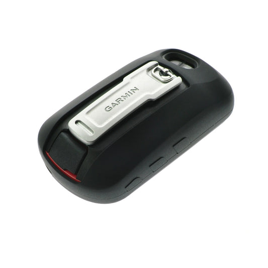 Bicycle Handheld Code Table Shockproof Silicone Colorful Protective Case for Garmin Oregon 650 / 700 / 750 / 750t / 650t, Host not Included, Garmin Oregon 650 Cover(Black)