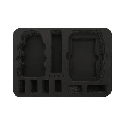 LS4023 Portable Waterproof Drone Shoulder Storage Bag for DJI Mavic Mini 2, For DJI Mavic Mini 2