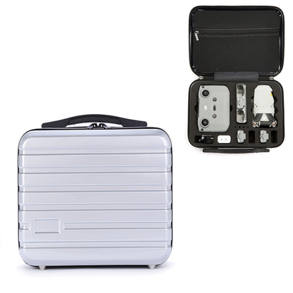 ls-S004 Portable Waterproof Drone Handbag Storage Bag for DJI Mavic Mini 2, For DJI Mavic Mini 2