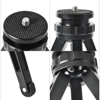 BEXIN MS22 Multifunctional Portable Mini Camera Tripods for Camera