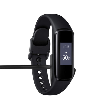 For Samsung Galaxy Fit 2 SM-R220 Smart Watch Charging Cable, 15cm, 100cm