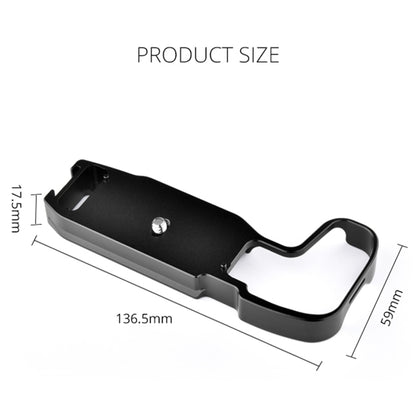YELANGU CL11 Camera Expansion Board Base Plate for Canon EOS RP, CL11 for Canon EOS RP