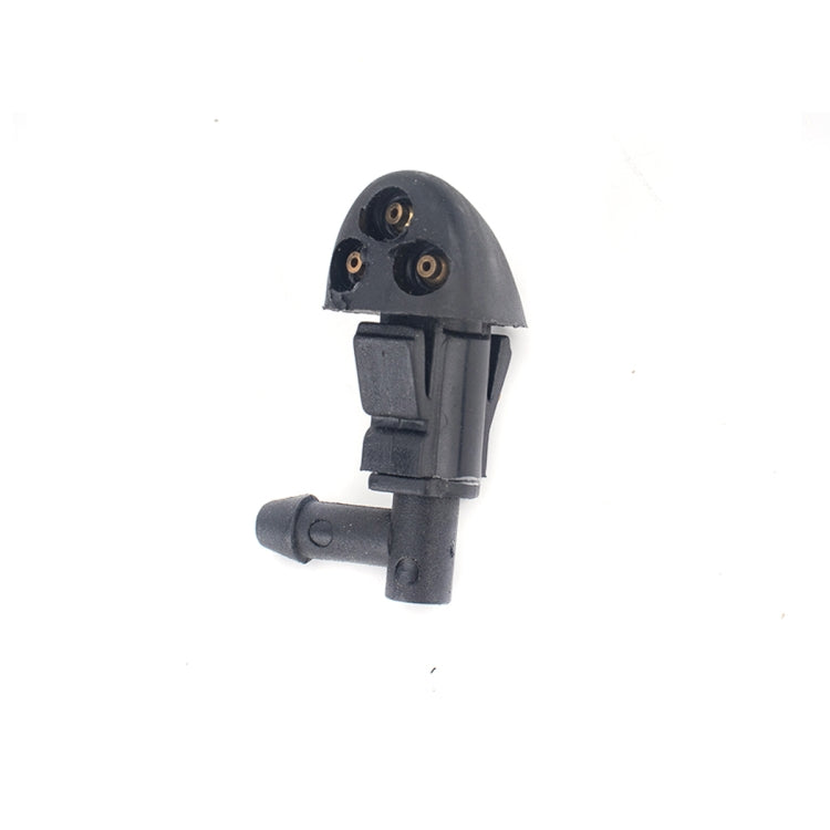 2 PCS Front Windshield Washer Wiper Jet Water Spray Nozzle 94556605 for Chevrolet Cruze 2009-2014, For Chevrolet Cruze 2009-2014