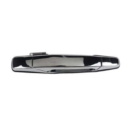 4 PCS Car Door Outside Handle 25960525/6+25960521/2 for Chevrolet / GMC, A5053