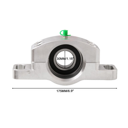 ATV Heavy Duty Cast Aluminum Carrier Bearing for Polaris, MB-FHB005