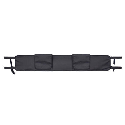 Car Roll Bar Storage Bag Organizer for Jeep Wrangler LJ TJ JK JL 1955-2020, For Jeep Wrangler LJ TJ JK JL 1955-2020