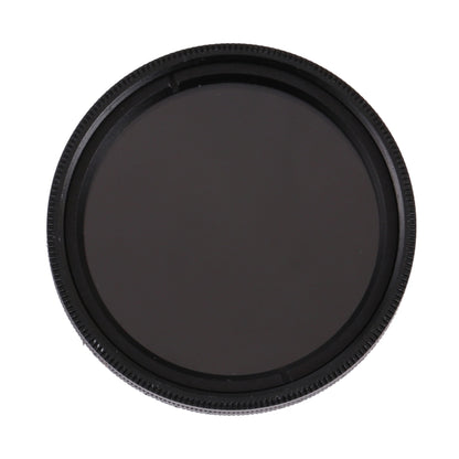 ND Fader Neutral Density Adjustable Variable Filter, ND2 to ND400 Filter, 37mm, 40.5mm, 43mm, 46mm, 55mm, 86mm, 95mm, 105mm
