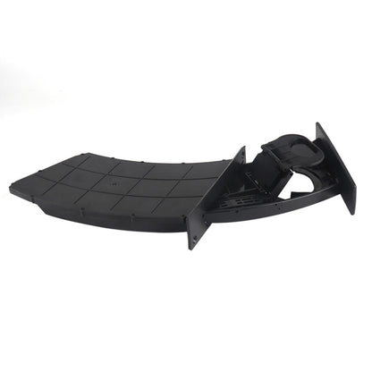 Car Left Side Button Retractable Cup Holder 51459125622 for BMW, A5072-01