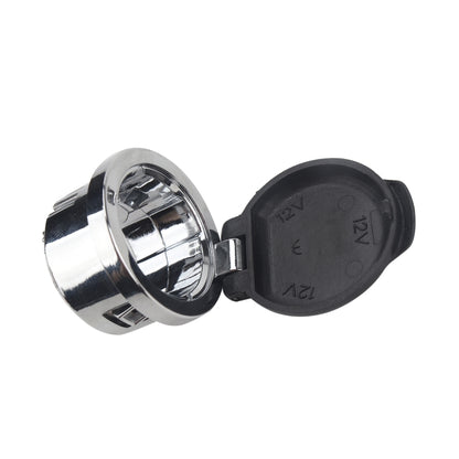 Car 12V Power Outlet Cover 20983936 for Chevrolet, A5233