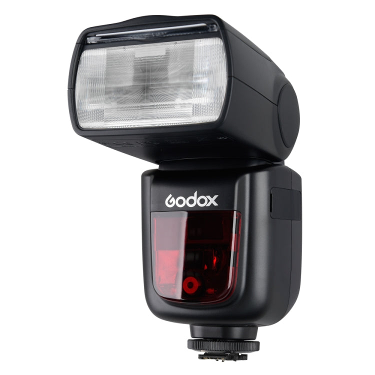 Godox V860IIC 2.4GHz Wireless 1/8000s HSS Flash Speedlite Camera Top Fill Light for Canon Cameras, V860IIC for Canon