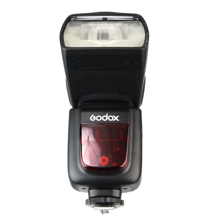 Godox V860IIF 2.4GHz Wireless 1/8000s HSS Flash Speedlite Camera Top Fill Light for Fujifil DSLR Cameras, V860IIF for Fujifilm