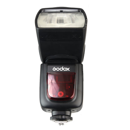 Godox V860IIF 2.4GHz Wireless 1/8000s HSS Flash Speedlite Camera Top Fill Light for Fujifil DSLR Cameras, V860IIF for Fujifilm
