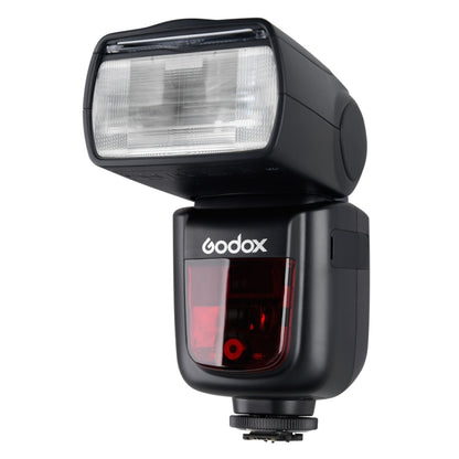 Godox V860IIS 2.4GHz Wireless 1/8000s HSS Flash Speedlite Camera Top Fill Light for Sony DSLR Cameras, V860IIS for Sony