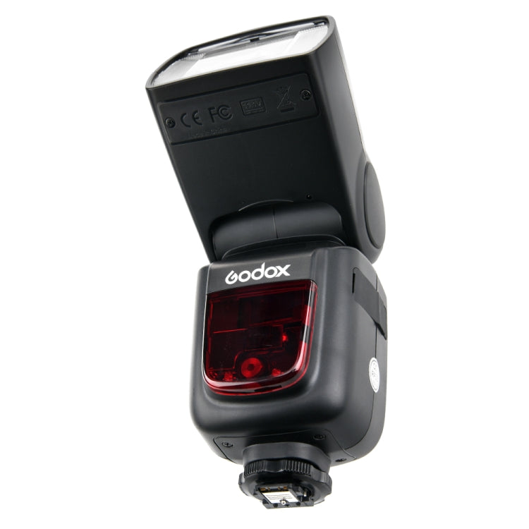 Godox V860IIS 2.4GHz Wireless 1/8000s HSS Flash Speedlite Camera Top Fill Light for Sony DSLR Cameras, V860IIS for Sony
