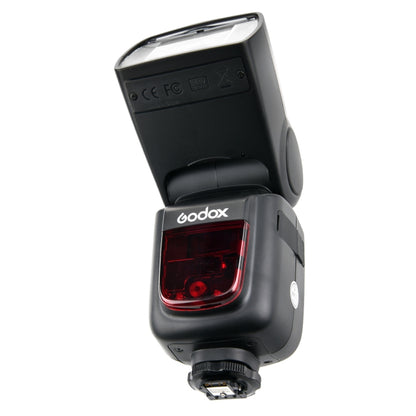 Godox V860IIS 2.4GHz Wireless 1/8000s HSS Flash Speedlite Camera Top Fill Light for Sony DSLR Cameras, V860IIS for Sony