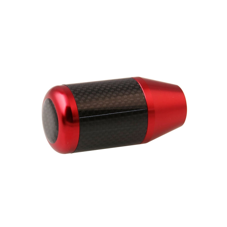 Car Carbon Fiber Manual Gear Lever Shift Knob 5 6 Speeds, Manual Gear Lever Shift Knob