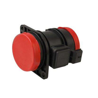 Car Mass Air Flow Meter MAF Sensor for Vauxhall 2006-2014 WK97008, TP143-BK