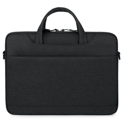 Multi-function Laptop Single Shoulder Bag Handbag, For 13.3-14 inch Laptop, For 15-15.6 inch Laptop