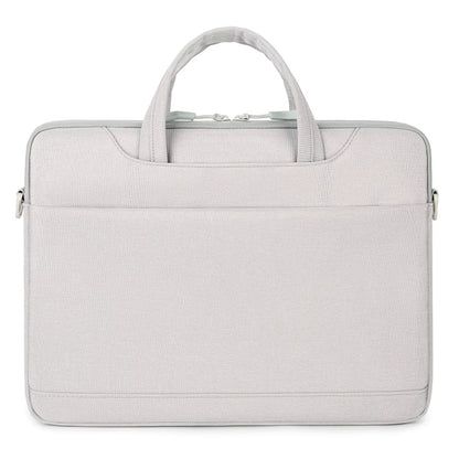 Multi-function Laptop Single Shoulder Bag Handbag, For 13.3-14 inch Laptop, For 15-15.6 inch Laptop