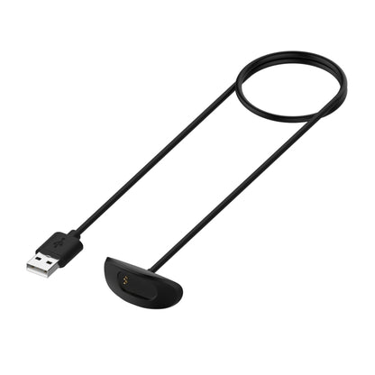 For Amazfit X Curved Screen Watch USB Magnetic Charging Cable, Length: 1m