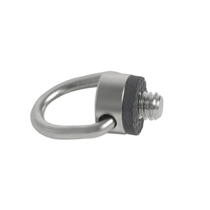 BEXIN LS096 2 PCS C Ring Camera Screws Mount 1/4 inch Quick Release Plate Screw Adapter, LS096