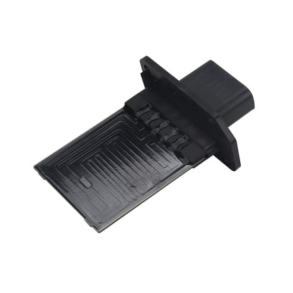 A5230 Car Blower Motor Resistor AC Blower Control Modul 3F2Z18591AA for Ford, 3F2Z18591AA