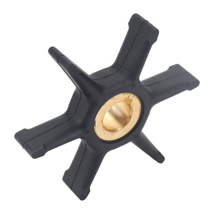A5257 Water Pump Rubber Impeller 277181 for Johnson Evinrude, A5257